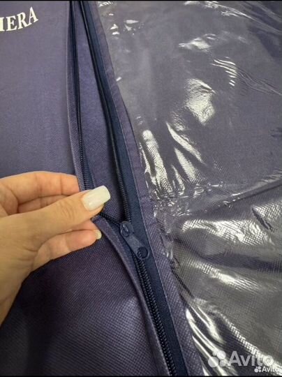 Чехлы для одежды