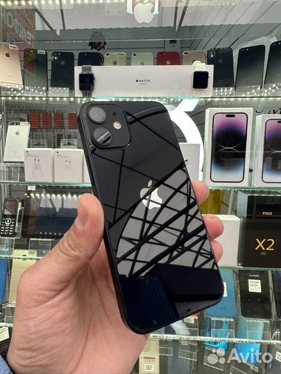 iPhone 12 mini, 256 ГБ