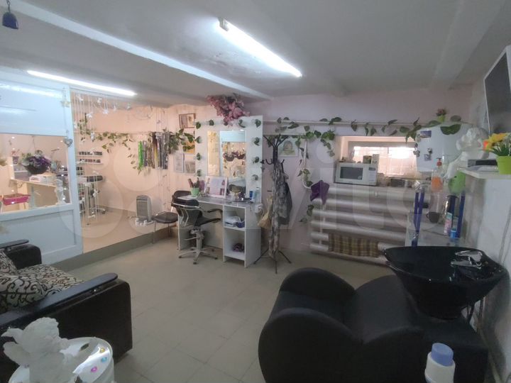 Свободного назначения, 24 м²