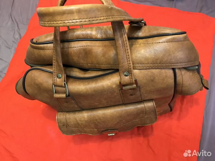 Винтажная Сумка СССР