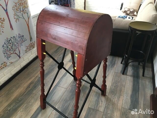 Тренажёр глубоких мышц спины Горбунок