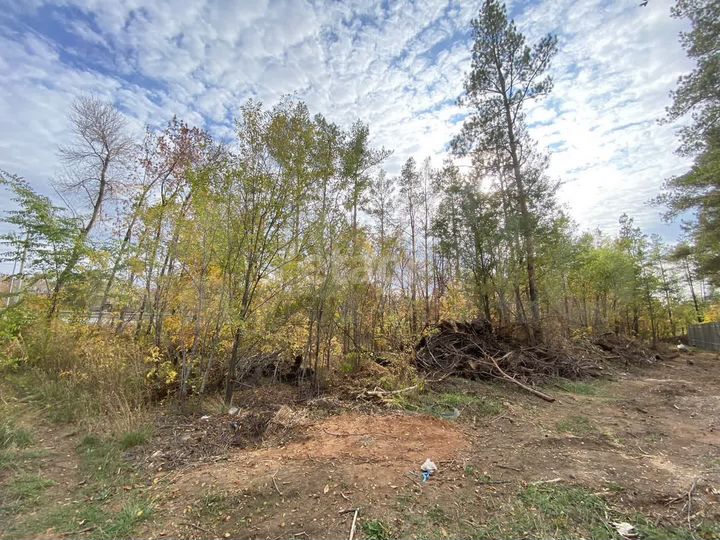 Участок 9 сот. (ИЖС)