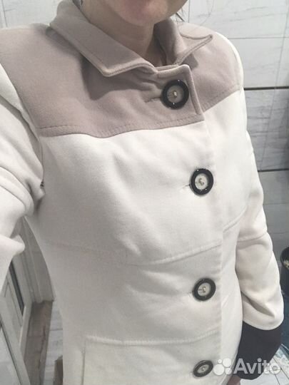 Пальто 42