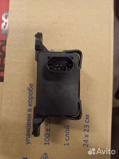 Датчик ускорения ESP Mercedes Benz W221 2006