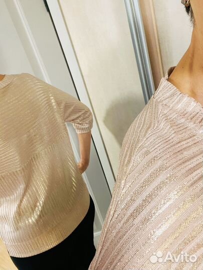 Блузка женская 48 50