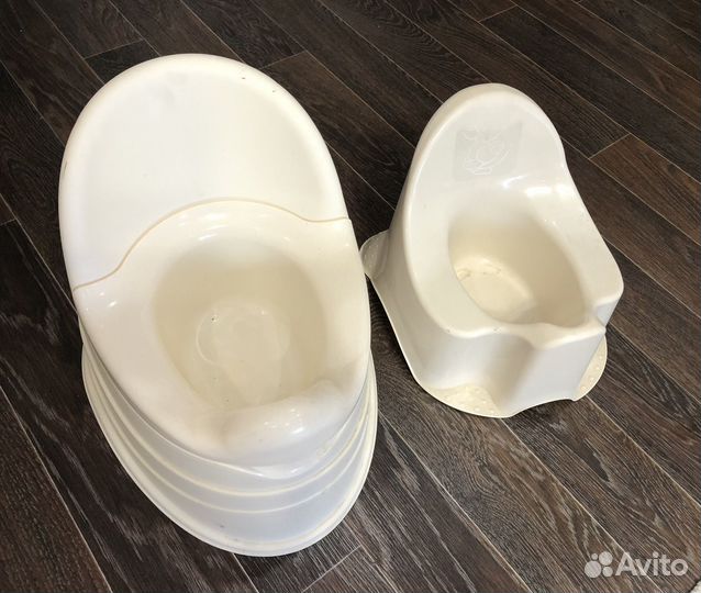 Горшок детский