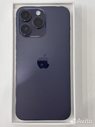 iPhone 14 Pro Max, 128 ГБ