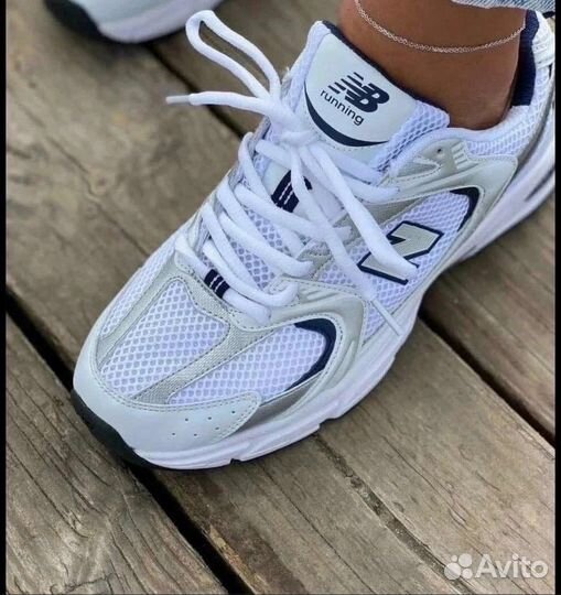 Кроссовки New Balance 530