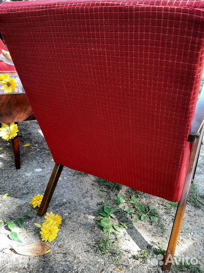 Кресло Циркуль Польша