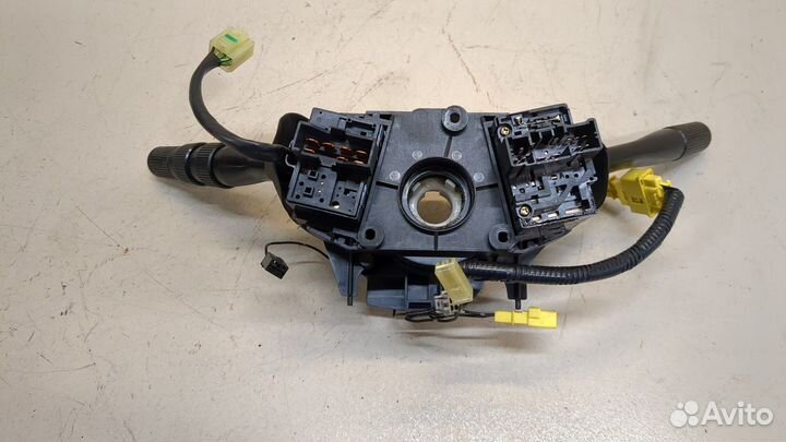 Переключатель поворотов и дворников Acura MDX, 2002