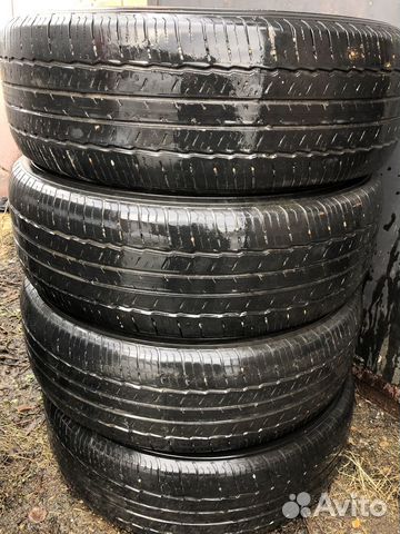 Landsail CLV2 Trailblazer 225/65 R17 102H