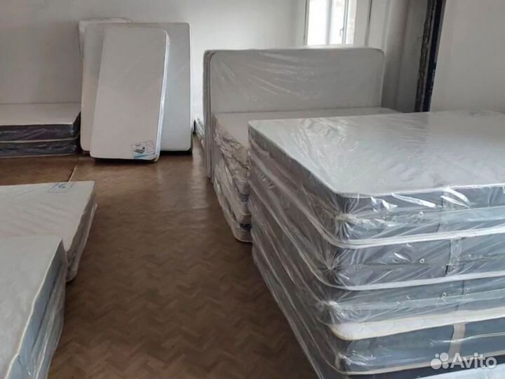 Матрас 120х200