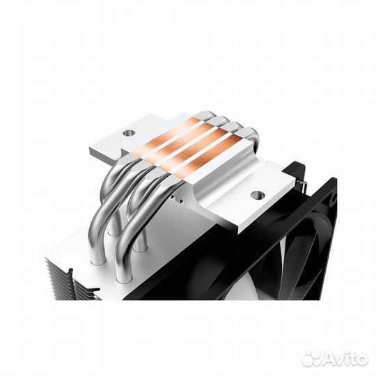 Процессорный кулер ID-Cooling SE-214-XT argb