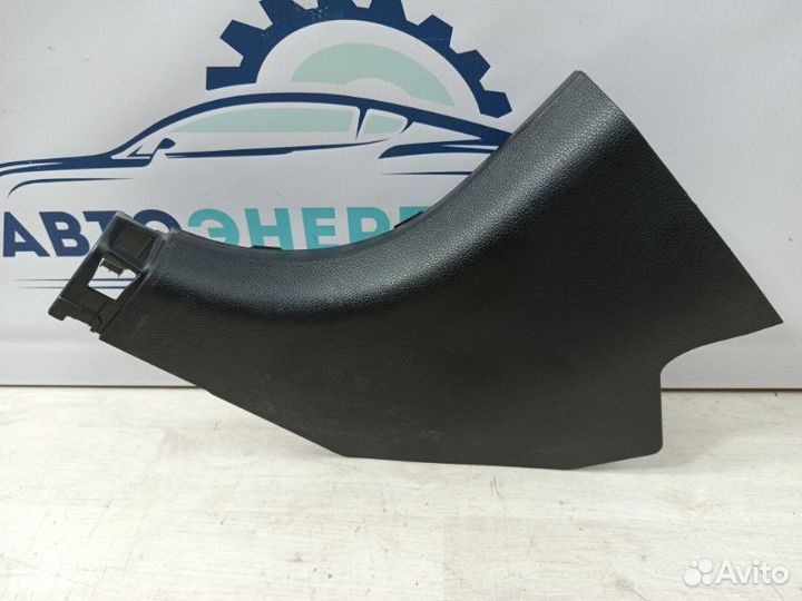 Накладка порога левая Geely Coolray 1.5 JLH-3G15TD