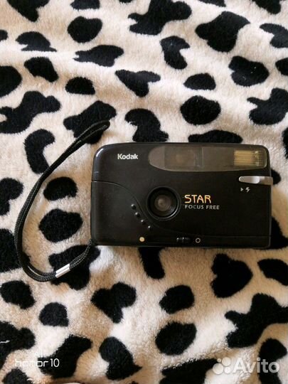 Фотоаппарат