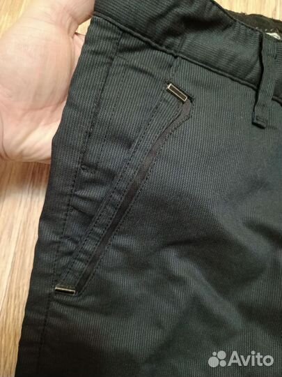 Брюки мужские классические