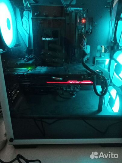 Видеокарта gtx 980 ti