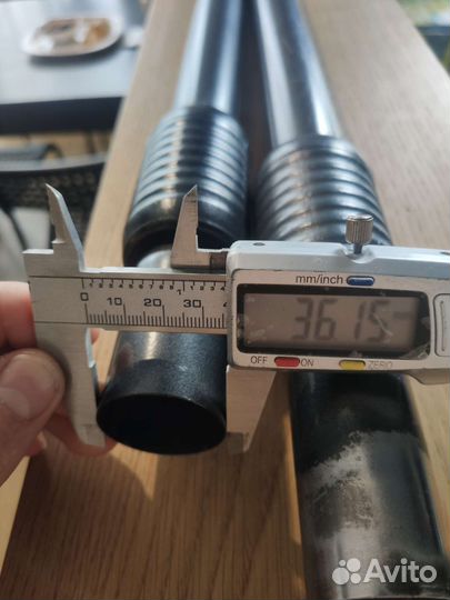 Труба для пылесоса Samsung, LG