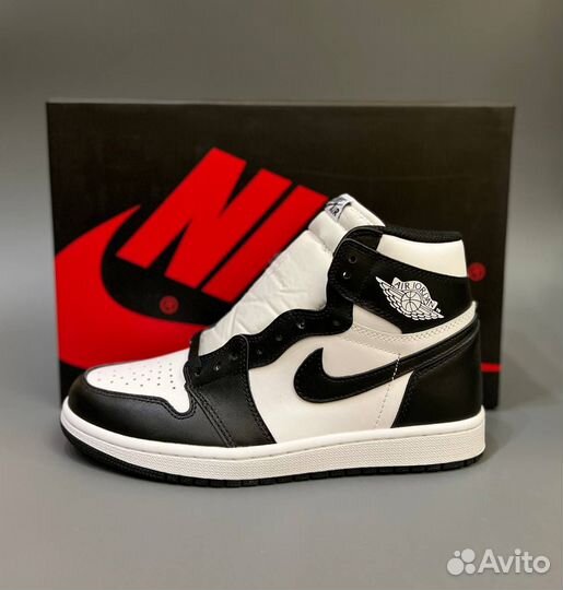 Air Jordan 1 (45-46-47)