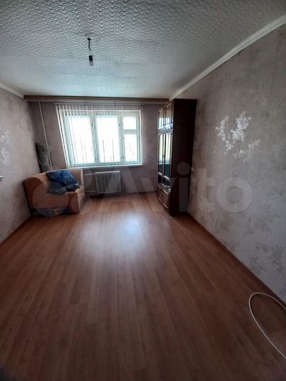 1-к. квартира, 40,7 м², 6/9 эт.