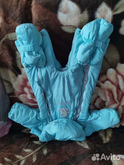 Комбенизон