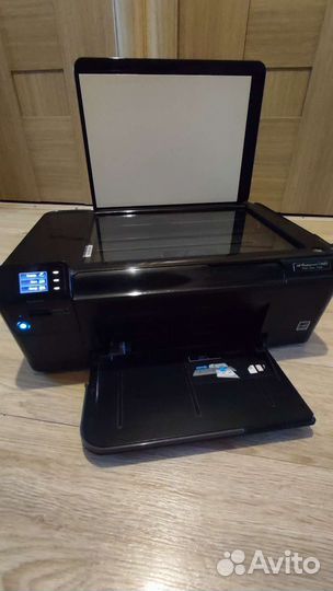 Мфу hp photosmart