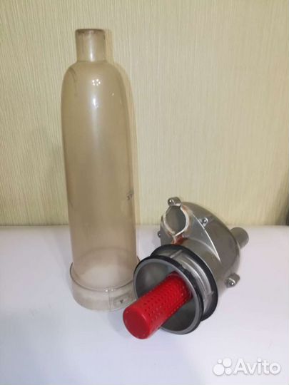 Твистер для пылесоса на запчасти