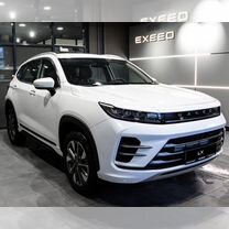 Новый EXEED LX 1.5 CVT, 2023, цена от 1 990 000 руб.