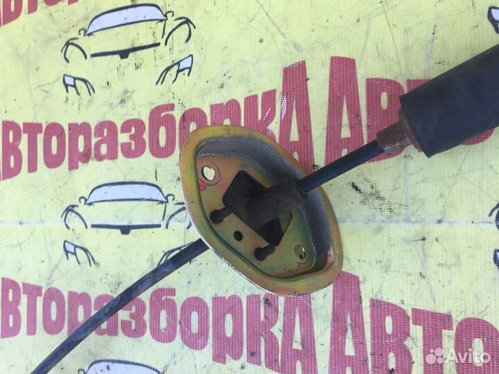 Трос переключения передач АКПП Hyundai Sonata