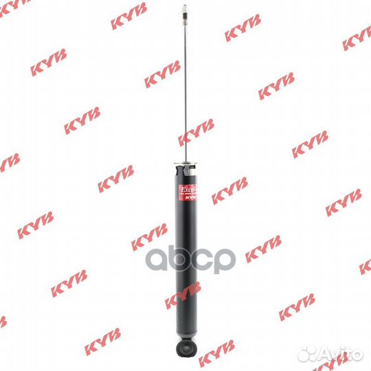 Амортизатор - Excel-G зад прав/лев 349067 KYB
