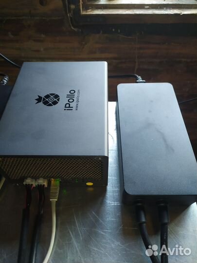 Ipollo v1 mini classic