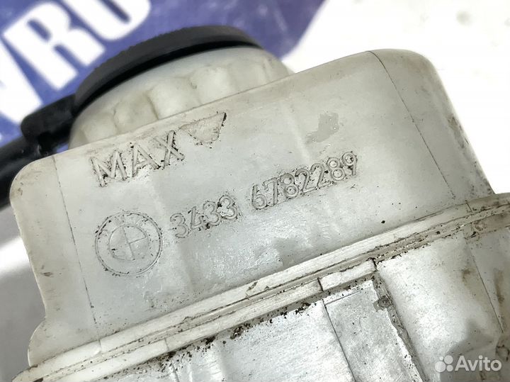 Бачок тормозной BMW 5 F-10 N20