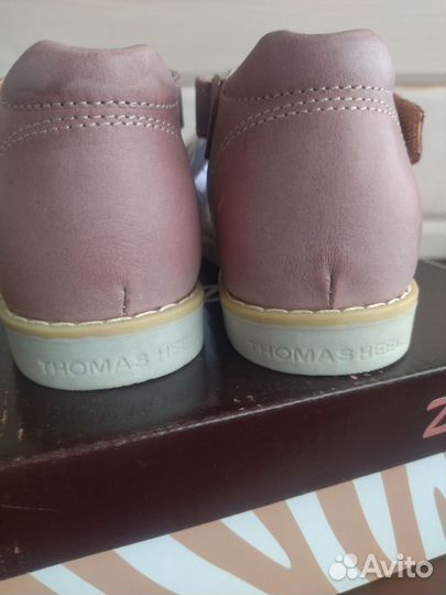 Новые Сандалии ортопедия