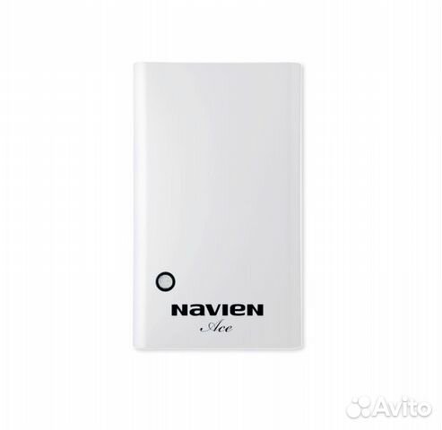 Котел настенный 2х контурн газовый atmo 24AN Navie