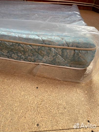 Матрас 160х200