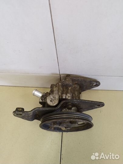 Насос гидроусилителя MK 2008