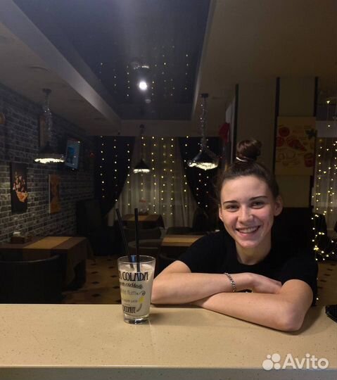 Повар-универсал