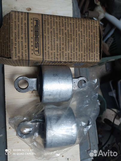 Сайлентблок