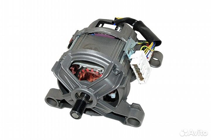 Двигатель, мотор для стиральной машины в Екатеринб