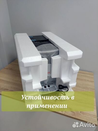 Кофемашина Melitta Caffeo Barista