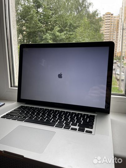 Apple MacBook Pro 15 2011