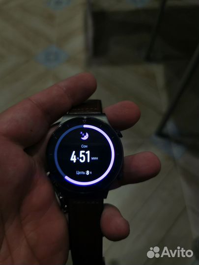 Huawei watch gt 2pro