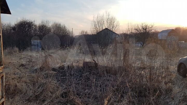 Участок 12 сот. (СНТ, ДНП)