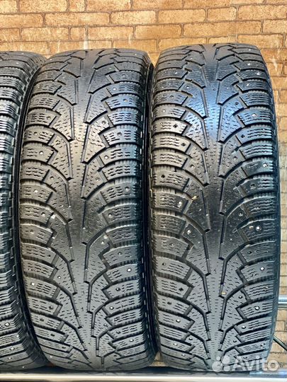 Nokian Tyres Nordman 5 235/65 R17