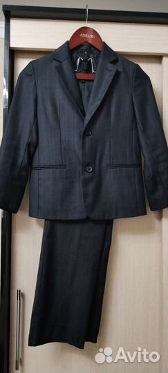 Костюм Orby на мальчика (школьная форма)