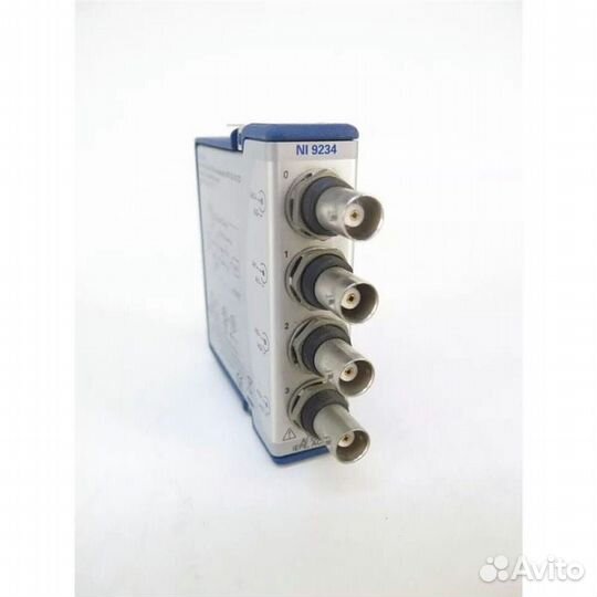 National InstrumentsNI NI 9234 NI-9234 779680-01