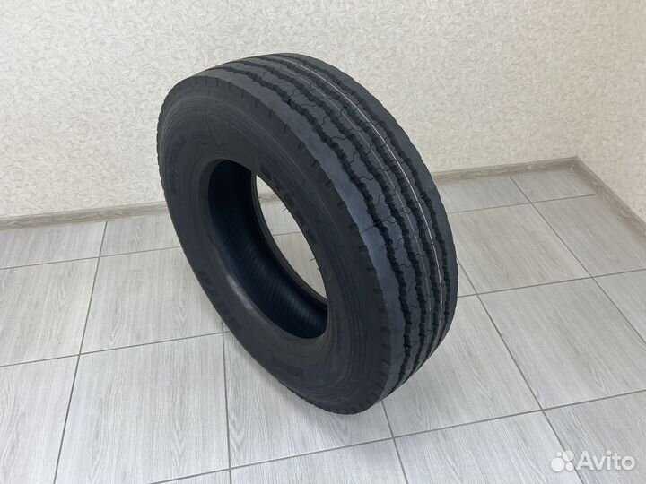 Грузовая шина 265/70R19,5 BT929