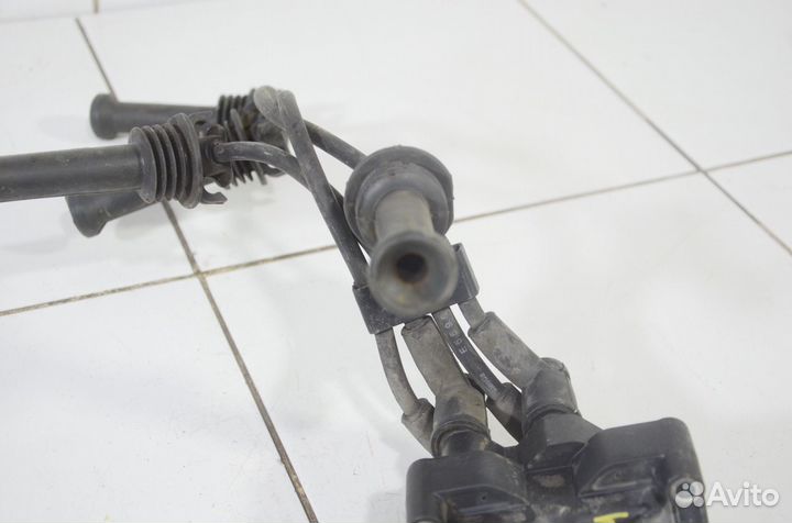 Катушка зажигания Ford Fusion CBK 1.4 duratec 16V