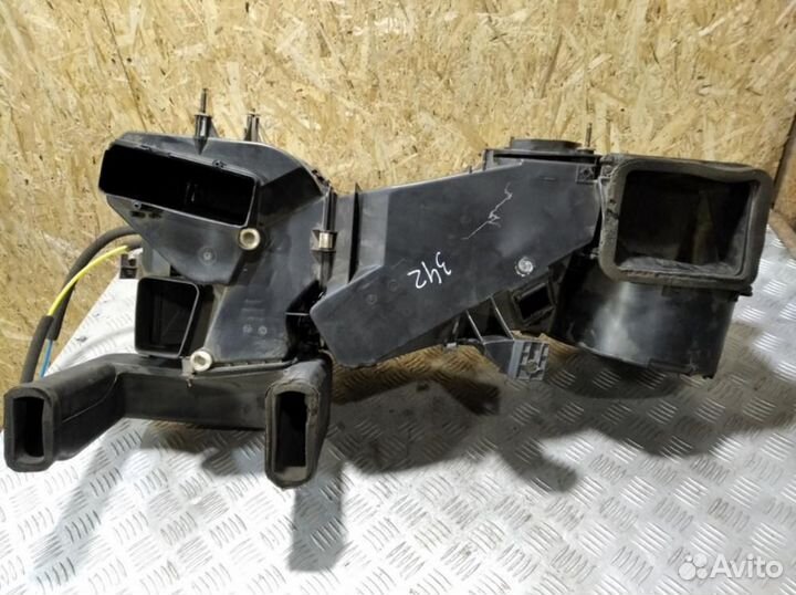 Корпус отопителя Chery Amulet 2006-2012