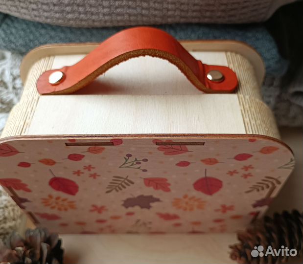 Чемоданчик детский